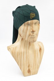 Geometrico verde 1